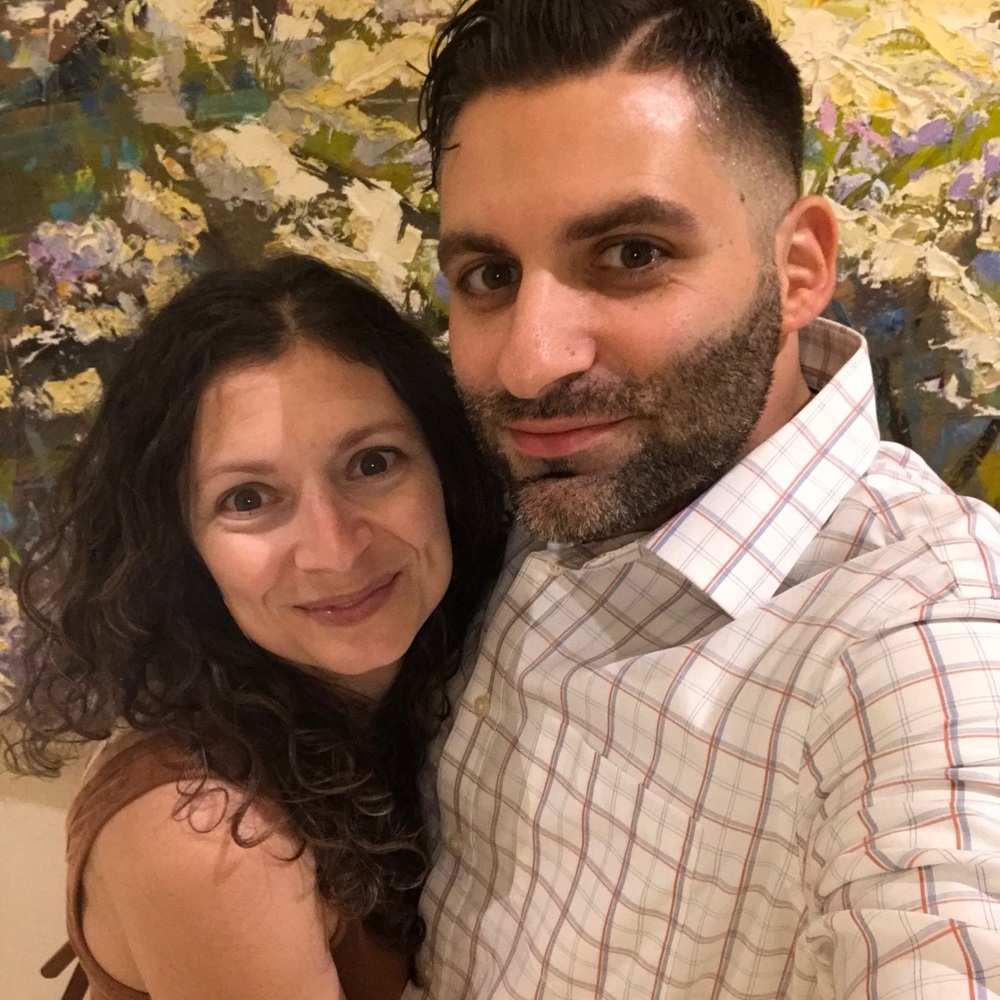 Meet your Posher, Ryan